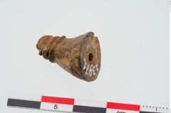 Foto von Beinfibelbügelbesatz (NHMW-PRAE-023971)